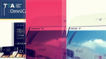 CES 2019 TEAM INTRO #1 OmniEyes