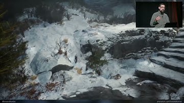 Accelerating Workflow: Rapid Iteration with Houdini, ZBrush & Substance | Ian Smith | GDC HIVE 2023