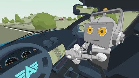 Mastering Right-of-Way at Uncontrolled Intersections | Aceable 360 VR