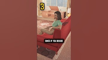 NEVER KILL THE SALESMAN IN FALLOUT 4 ! 😱#Shorts