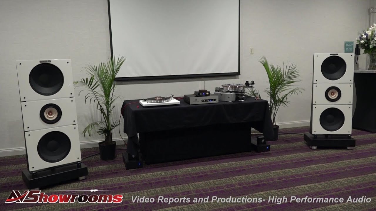 vpi avenger review vpi avenger review
