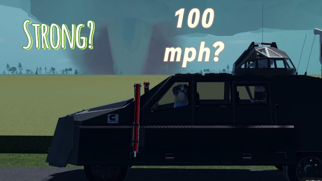 Can we get a strong tornado In MDT risk - YouTube