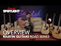 Martin Road Series | Everything You Need To Know (feat. Corey Congilio)