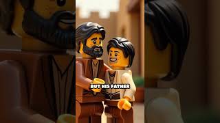 The Prodigal Son: A Story of Redemption