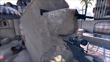 CSGO | kokiiii | testing quality v2 :D [HD]