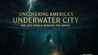 America's Underwater City has Been Discovered