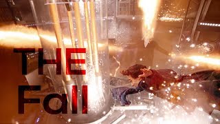 Multifandom | The Fall