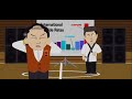 South Park | Asian Diversity assembly