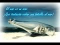 Quien fuera (Silvio Rodriguez)-Botella al mar (Mario Benedetti)-Symphony of Whales