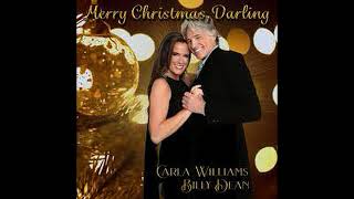 MERRY CHRISTMAS DARLING-CARLA WILIAMS & BILLY DEAN