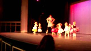 Zoeys Dance Recital - Hd