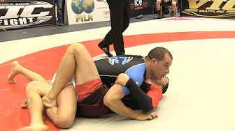 VIC6 OLEKSIY KMARCHENKO vs JACKSON PAULO JACINTO NOGI 92KG