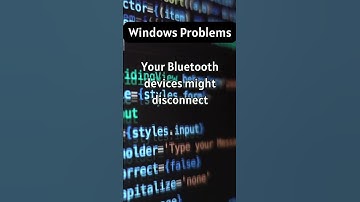 Your Bluetooth devices might disconnect #facts #humanity #tiktok #shorts #shortvideo #funny
