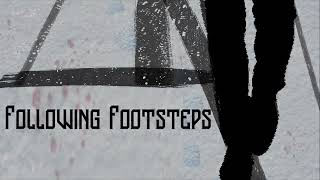 Following Footsteps Company Trailer