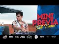 Mini previa  full perreo  djsebafernandez