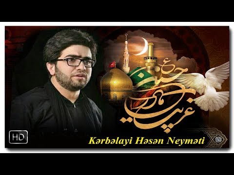 Yeni Mersiye |Hesen Neymeti | کربلایی حسن نعمتی | Zeyneb adin ureklere sefadi | #nohe #mersiye #imam