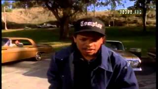 Eazy E  - Only If You Want It