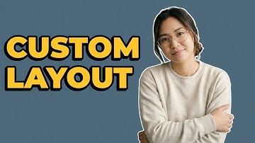 How Do I Change My Photoshop Workspace Layout?