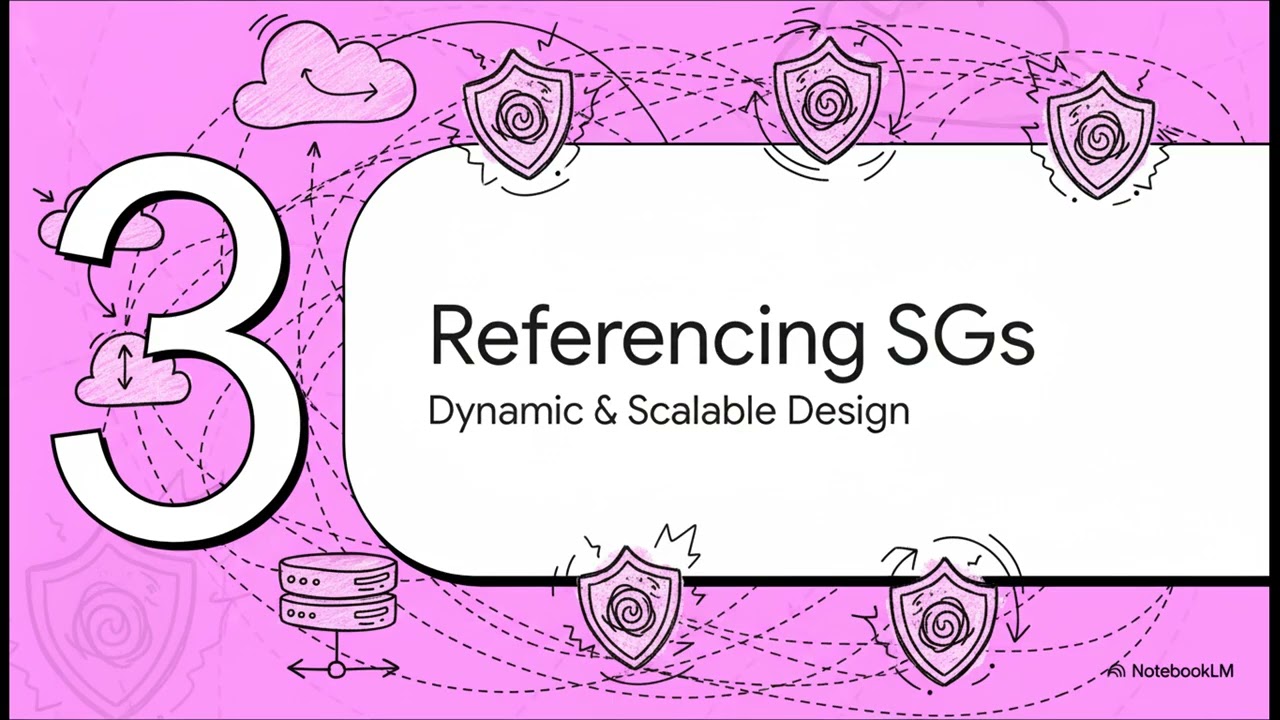 What Is An AWS VPC Security Group