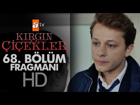 Kırgın Çiçekler 68. Bölüm Fragmanı - atv