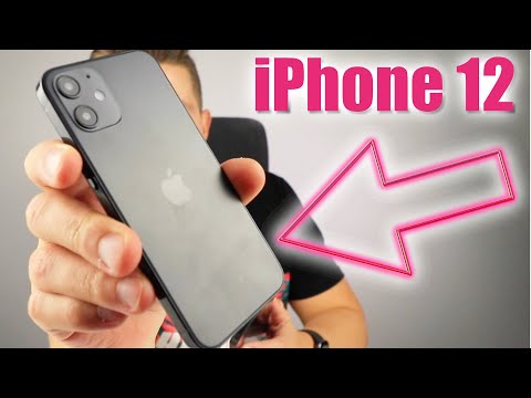 iPhone 12: Everything you NEED to know!