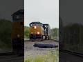 ABSOLUTELY GORGEOUS NF K5L ON CSX 7247