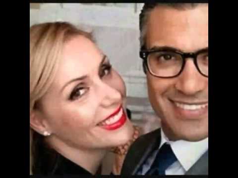 Video: Jaime Camil A Heidi Balvanera Budou Rodiče Podruhé