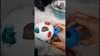 Pjokvideo Tugas Proses Pembuatan Media Tolak Peluru