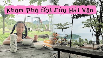 Khám Phá Đồi Cừu Trên Đèo Hải Vân Đà Nẵng #dulich #phaohoadanang2025