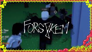 Forsaken Funny Moments