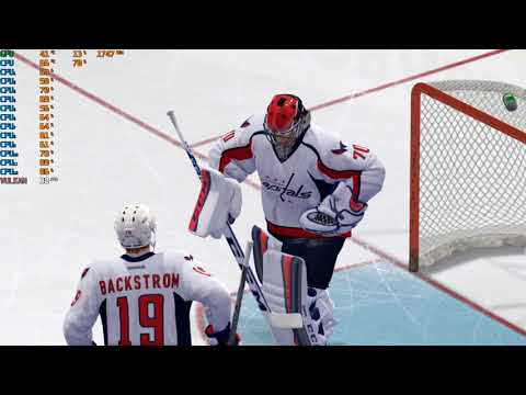 Video: NHL 16 Obnavlja Uređene Značajke, Uvodi Bradu Play-offa