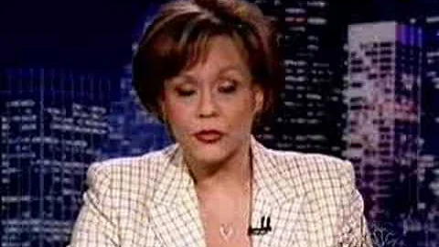 Sue Simmons Says The F Word On Live TV
