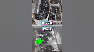 New small change with Lean Shaman System