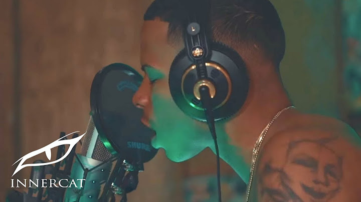Me Compre Un Full [Official Video] - Jamby El Favo HP (Remix) - Jamby El Favo, Los G4