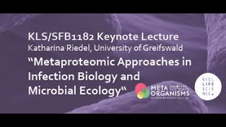 KLS-Keynote Lecture: Prof. Katharina Riedel, Universität Greifswald screenshot 2