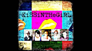 Kissin The Girl promo video