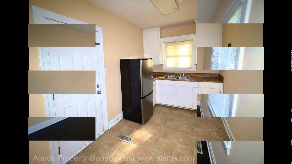 Home for Rent in Charlotte 1215 Skyview Rd Charlotte, NC, 28208 YouTube