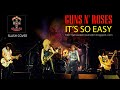 Guns N Roses: It´s So Easy (Guitar Cover) | Epiphone Slash