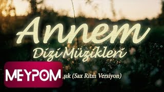 Namık Naghdaliyev - Annem Jenerik (Pad 1 Versiyon) (Official Audio)