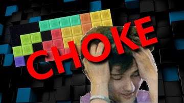 The WORST BLITZ CHOKE in TETR.IO history