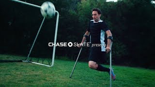 Powering Ahead with Chase Slate