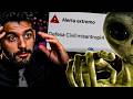 Alerta Misantropi4: querem esconder isso de você!