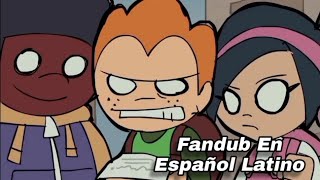📃Pico's Permission🥕🔫//Spanish Fandub🗣🎙//Animation #newground #picosschool #fnf #fandubbing