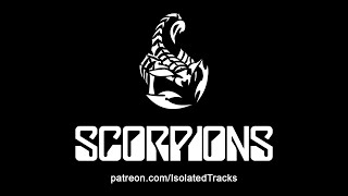 Scorpions - Rock You Like A Hurricane (Guitars Only)