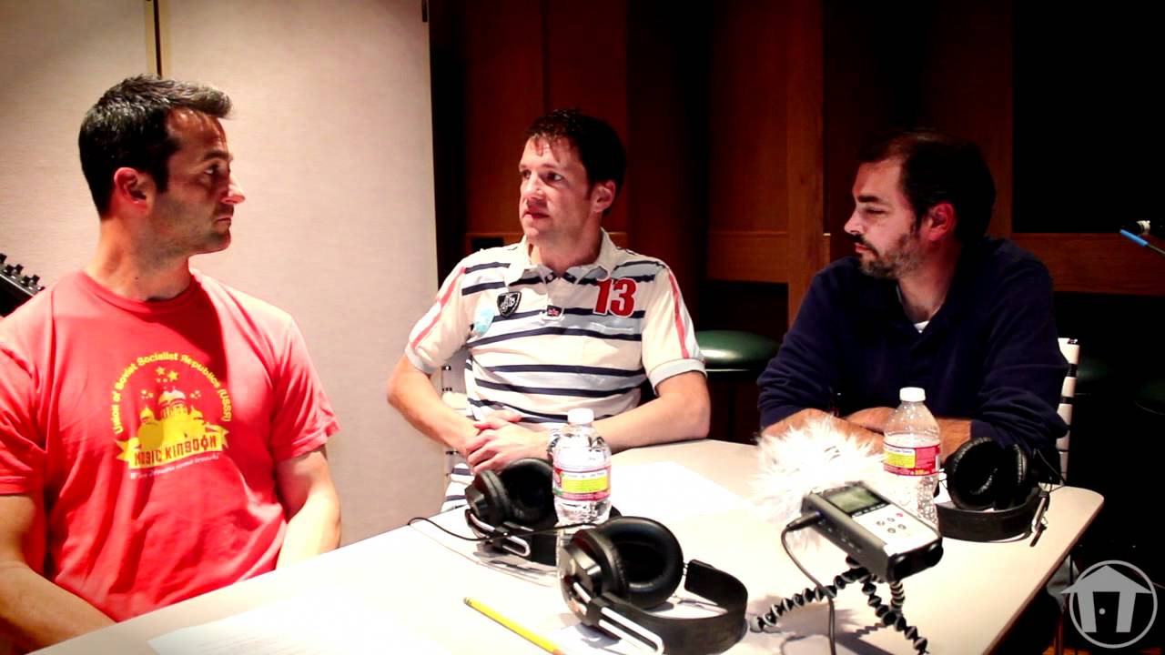 Weekend Confirmed Question of the Week EP 107 Lee YouTube