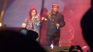 BANYU LANGIT - Konser Didi Kempot di Purbalingga