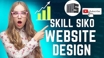 Create a Responsive Website Using HTML, CSS & JavaScript in Pashto