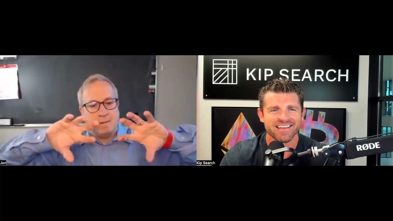 AI & Machine Learning from Amazon’s Principal AI & Machine Learning Scientist Jonathan Conradt