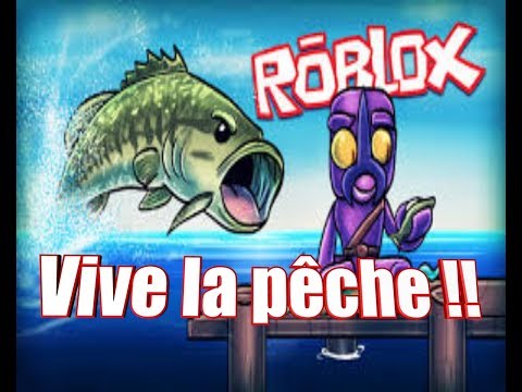 Allons à La Pêche Au Gros Poissons Speedtycoon1 Fishing Colony Tycoon - roblox fishing colony tycoon part 2