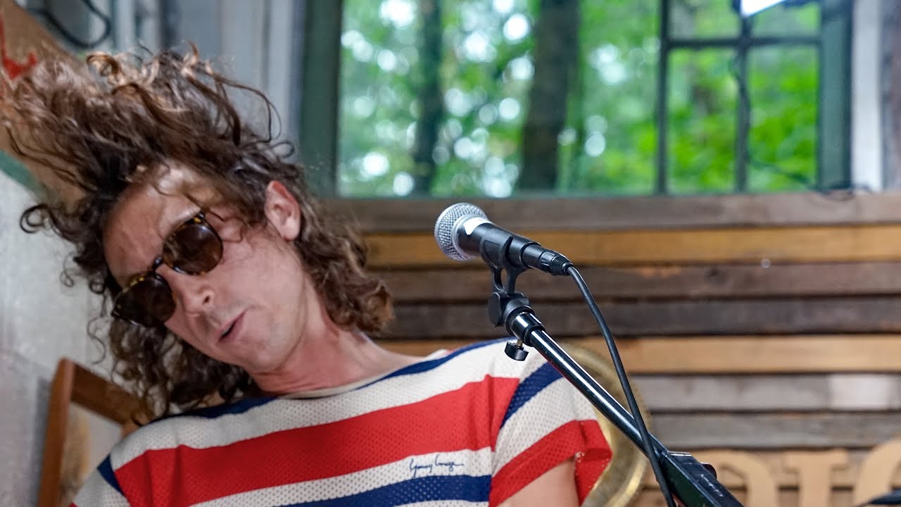 Ver Dopey's Robe - Koward Kat - Pumphouse Sessions @Pickathon 2018 S05E08 no YouTube Ver Dopey's Robe - Koward Kat - Pumphouse Sessions @Pickathon 2018 S05E08 no YouTube